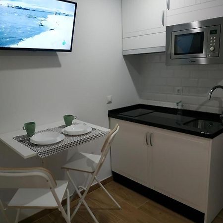 Apartamento La Calo Apartment Torremolinos Luaran gambar
