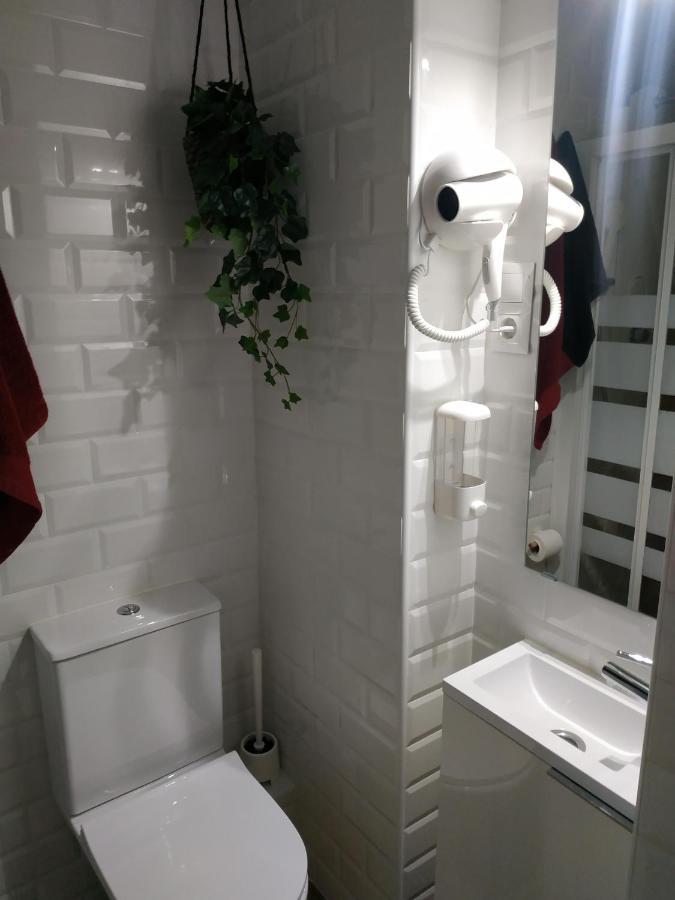 Apartamento La Calo Apartment Torremolinos Luaran gambar