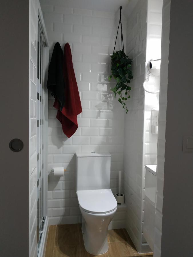 Apartamento La Calo Apartment Torremolinos Luaran gambar