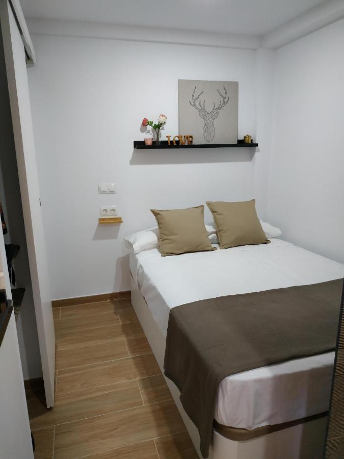 Apartamento La Calo Apartment Torremolinos Luaran gambar