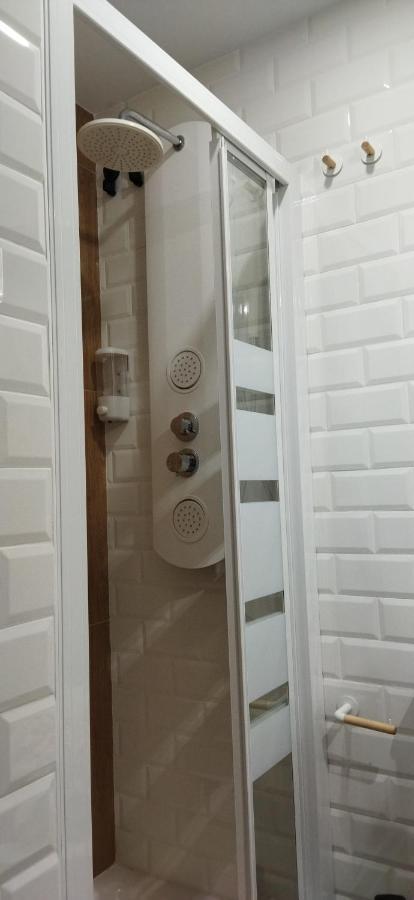 Apartamento La Calo Apartment Torremolinos Luaran gambar
